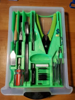 tool organizer 