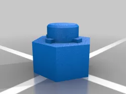 Torque Test Adaptor - Upload Test