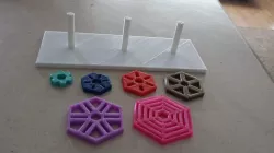 Tower of Hanoi
