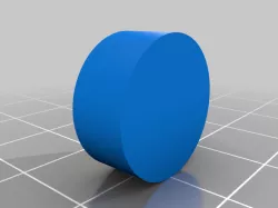 TPU Caddx Polar Cap