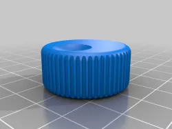 (tr)uSDX Tuning Knobs