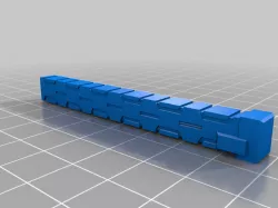  Transformers Touhou Crossover accessories pack 2
