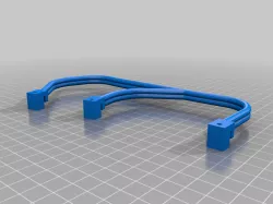 Traxxas RC Nerf Bars