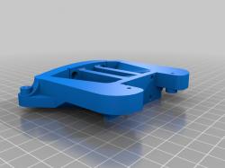 traxxas rearshock tower 3D Models Page 1 STLFinder