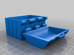 treasure box