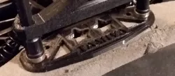 TT02 Bumper Remix
