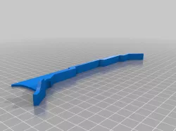TT02 Side Skirts For Audi V8 51653 and others