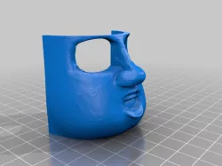 TUGS Bluenose Face Masks