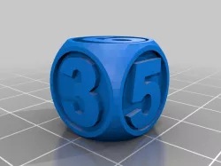 Tutorial Dice