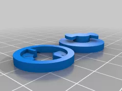 Twist Lock Connector