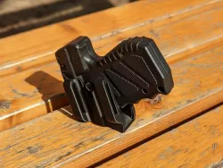 UDAR-M2 belt holster