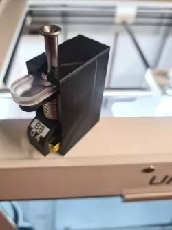 Ultimaker Print Core Dust Case