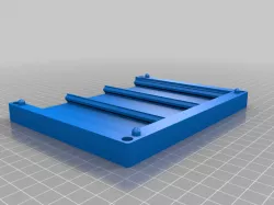 Ultimate DnD Box expanded