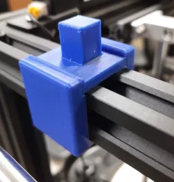Universal adapter Ender 3, 5, 5plus