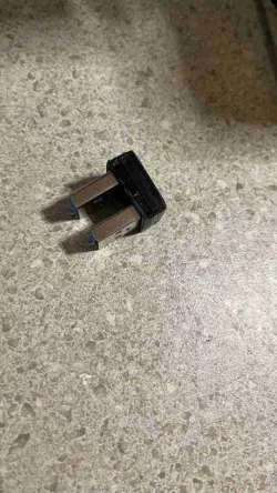 USB Housing for Geekworm M2 SATA expansion for Raspberry Pi 4
