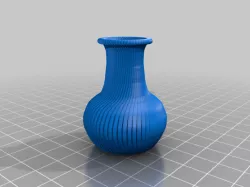 vase