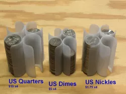 VaseMode CoinTower