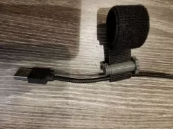 Velcro Cable Connector