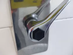 VITE FERMA_MANIGLIA PASSO_RAPIDO