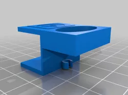 Vuse Alto Charging Dock