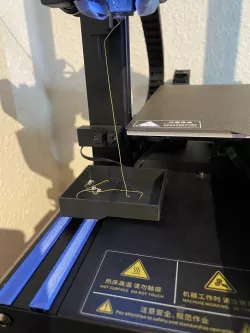 Vyper Filament Drip Tray
