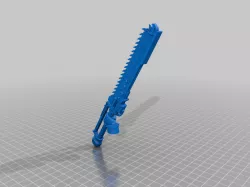 Warhammer 40k Trophy