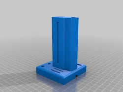 webcam mount
