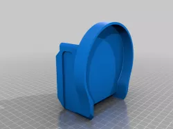 Weber Key Grinder PF Holder - Multiple versions