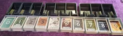 Western Empires Card Tray