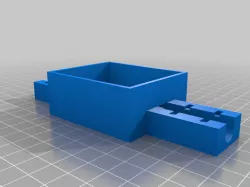 WitBox 2 Voron AfterBurner Upgrade