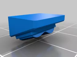 Wizard's desk - NO support