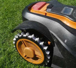 Worx landroid wheel threads