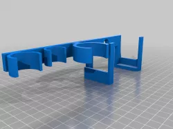 Worx Power Share Tool Hanger 