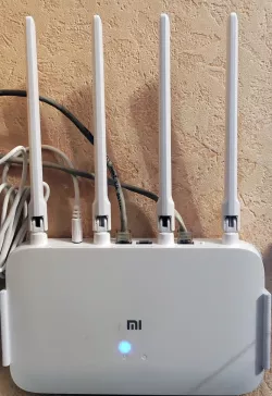 Xiaomi Mi Router 4A holder