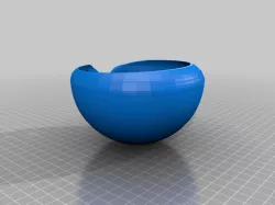 Yarn Bowl