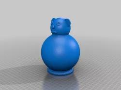 копилка для мелких денег, монет.