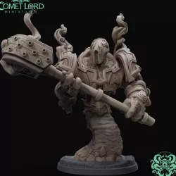 $10.00Cinderslag Sentinel