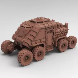 $10.00Dirt Runner
