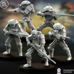 $10.00Dynasty Scouts
