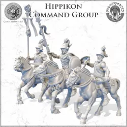 $10.00Hipikkon command group