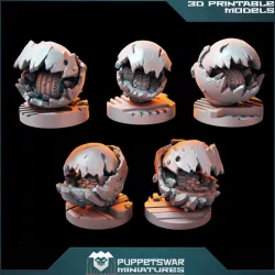 $10.00Orc Paqbots