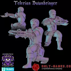 $10.00Telerian Dawnbringers