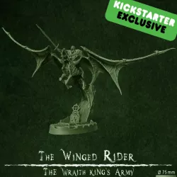 $10.00The Wraith King's Army - Add-ons miniatures