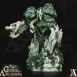 $10.00Young Treants
