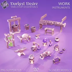$10.99Work Instruments