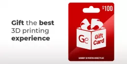 $100 Gift Card