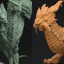 $11.00Dragon Combo