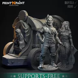 $11.99Bardic Journey - 3 Mini Bundle