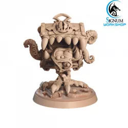 $11.99Triggered Mimic Chest