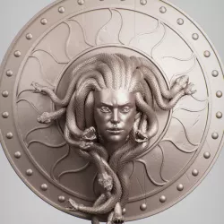 $12.00Gorgon